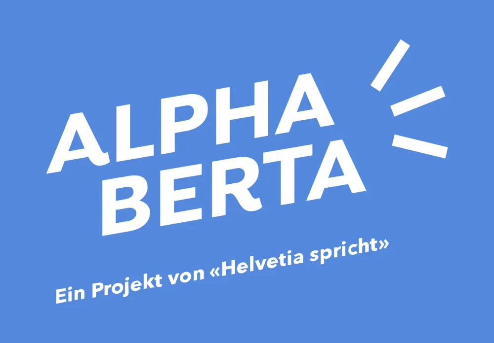 Partnerschaft und Netzwerk AlphaBerta