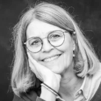 Porträt von Claudia Weibel, Erfahrungsbericht zu EMOHA und DYMA im Alltag und in der Schule