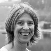 Porträt von Franziska Würms, Erfahrungsbericht zu EMOHA und DYMA