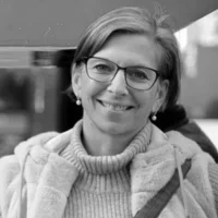 Porträt von Katharina Helbig, Erfahrungsbericht zur EMOHA- und DYMA-Ausbildung