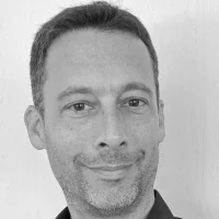 Porträt von Simon Klein,  Erfahrungsbericht zur EMOHA-Ausbildung